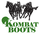 Kombat Boots