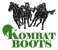 Kombat Boots